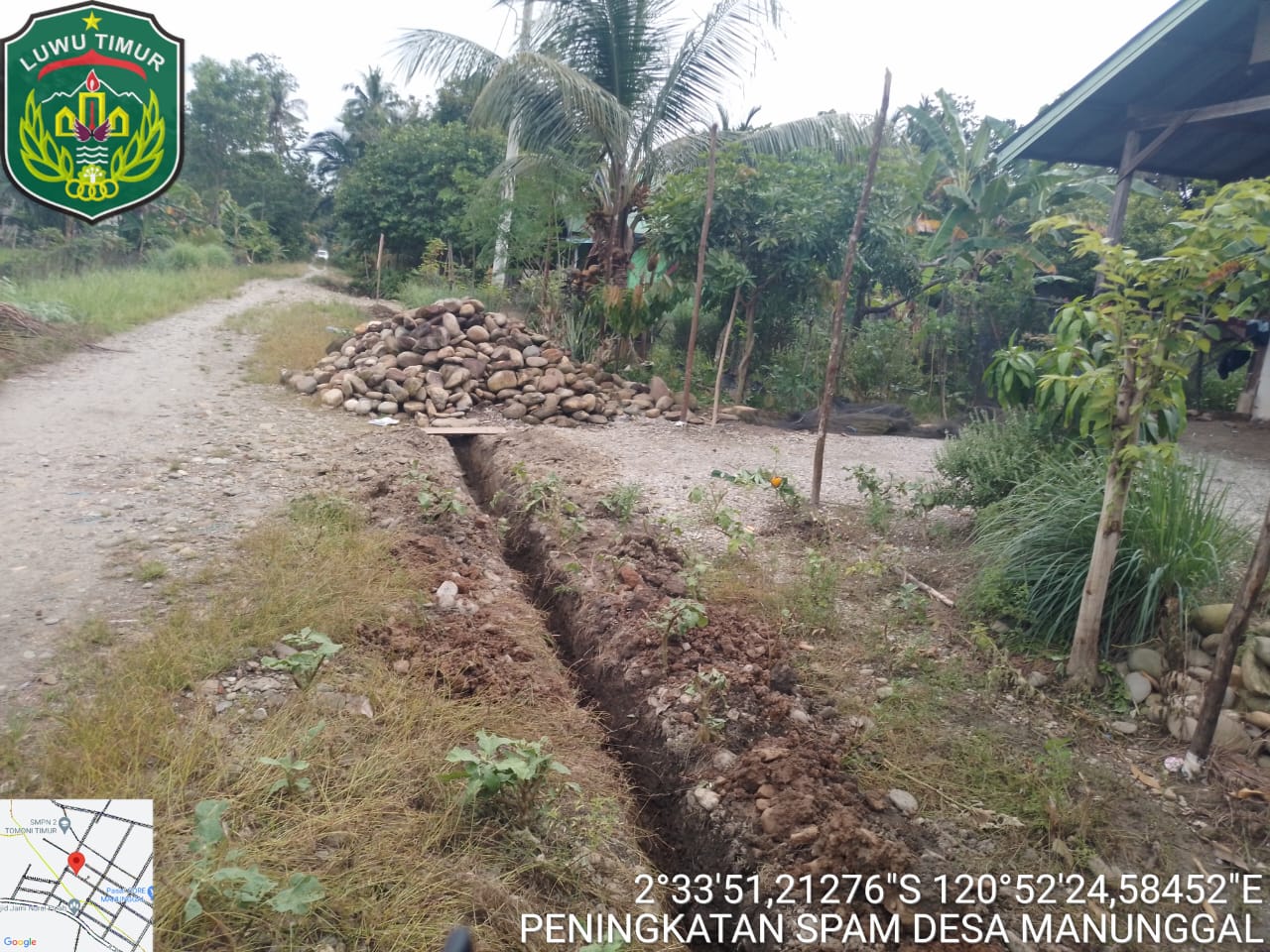 Gambar tambahan Desain Rumah 3 Lantai dengan Desain Interior Mewah